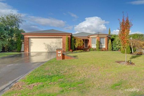 65 Greenfield Dr, Traralgon, VIC 3844