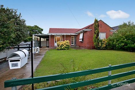 10 Gardner St, Plympton, SA 5038