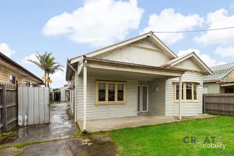 714 Barkly St, West Footscray, VIC 3012