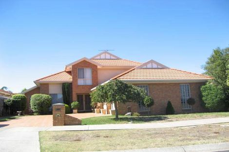 36 Cardigan Cres, Taylors Lakes, VIC 3038