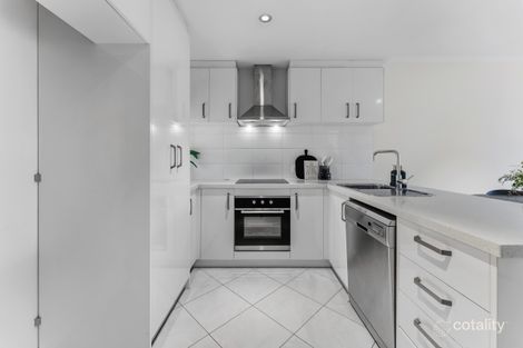 Property photo of 5/126 Tibradden Circle Ascot WA 6104