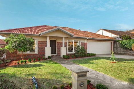 Property photo of 4/9-11 Woolert Street Ashwood VIC 3147