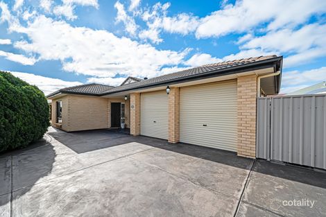 Property photo of 34 Beckham Rise Craigmore SA 5114
