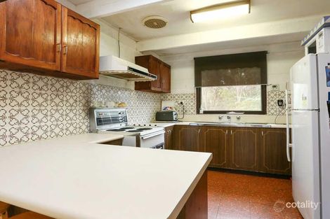 Property photo of 27 Reeves Street Blairgowrie VIC 3942