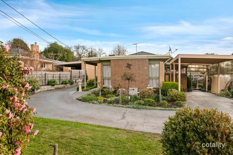Property photo of 22 King Street Croydon South VIC 3136