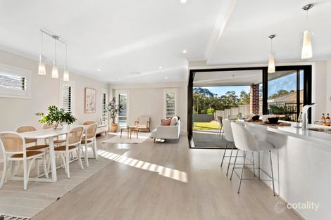 Property photo of 36 Discovery Drive Fletcher NSW 2287