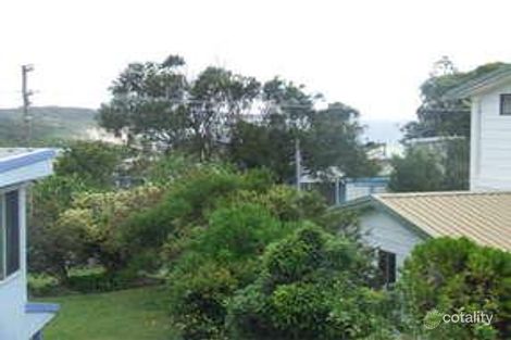 Property photo of 2 Vista Drive Dolphin Point NSW 2539
