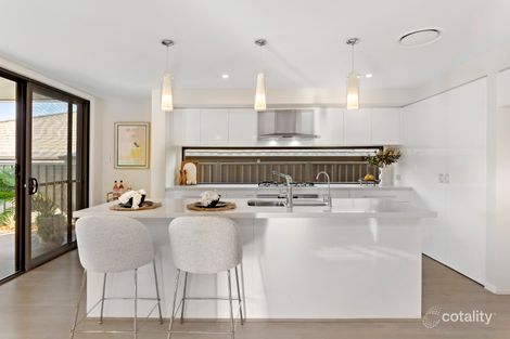 Property photo of 36 Discovery Drive Fletcher NSW 2287