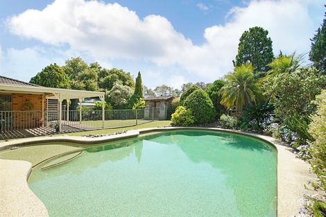 Property photo of 50 Smalls Road Grasmere NSW 2570