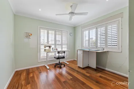 Property photo of 3 Senga Street Manly West QLD 4179