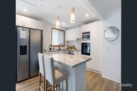 Property photo of 160 Oxley Drive Coombabah QLD 4216