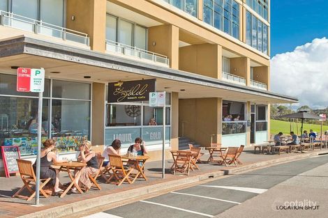 Property photo of 1112/75 Shortland Esplanade Newcastle NSW 2300