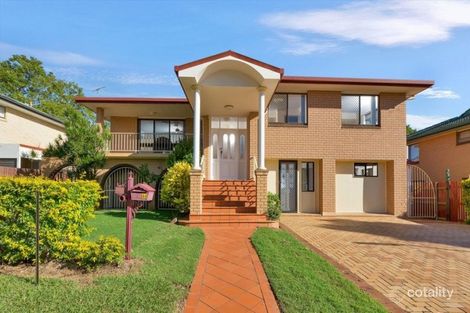 46 Fanfare St, Eight Mile Plains, QLD 4113