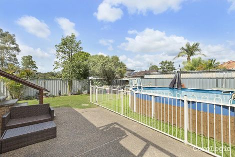 Property photo of 21 Croudace Street Edgeworth NSW 2285