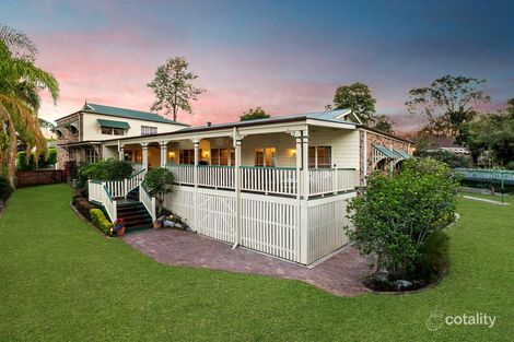 3 Olley Ct, Brookfield, QLD 4069