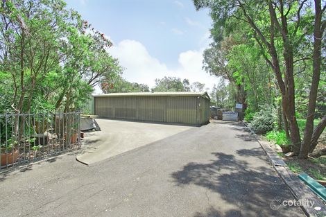 Property photo of 50 Smalls Road Grasmere NSW 2570