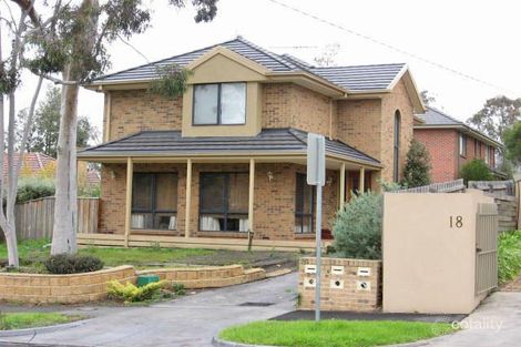 2/20 Van Ness Ave, Glen Iris, VIC 3146