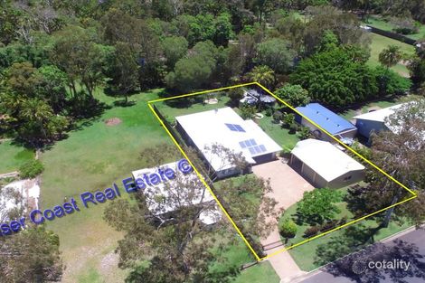 Property photo of 71 Boronia Drive Poona QLD 4650