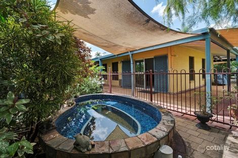 Property photo of 3 Thrush Court Wulagi NT 0812