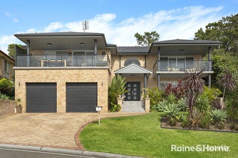 Property photo of 3 Coryule Place Kiama NSW 2533