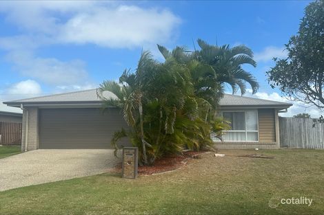 Property photo of 24 Halifax Place Rural View QLD 4740