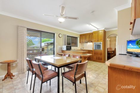 Property photo of 72 Richards Street Loganlea QLD 4131