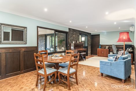 Property photo of 54 Ulundri Drive Castle Hill NSW 2154