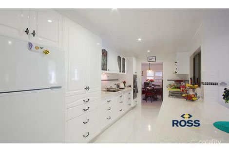 Property photo of 21 Brookhurst Avenue Kirwan QLD 4817