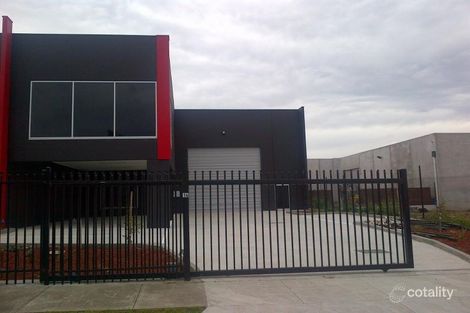 33 Yellowbox Dr, Craigieburn, VIC 3064