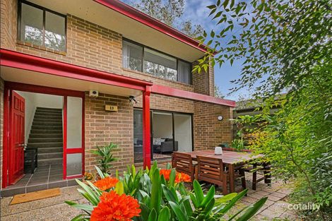 Property photo of 13/8 Tuckwell Place Macquarie Park NSW 2113