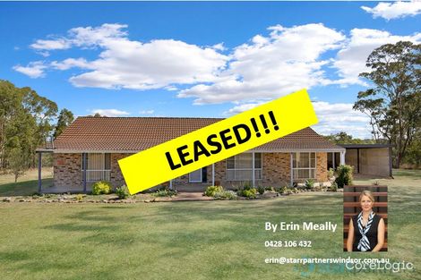 67 Irwins Rd, East Kurrajong, NSW 2758