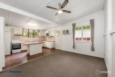 19 Glamorgan St, Paddington, QLD 4064