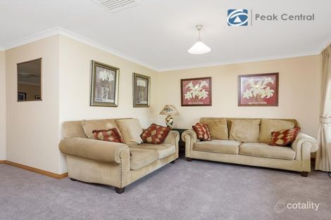 Property photo of 36 Carlhausen Close Atwell WA 6164