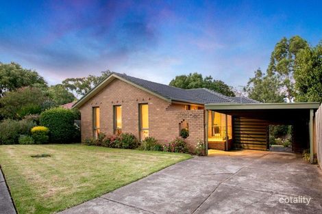 Property photo of 11 Sheldrake Close Frankston VIC 3199