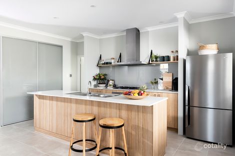 Property photo of 18 Ladysmith Loop Wellard WA 6170