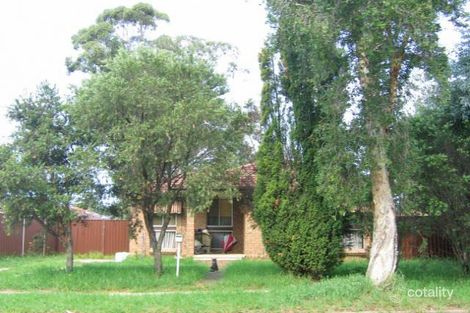 3 Bossley Rd, Bossley Park, NSW 2176