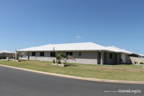 Property photo of 2/3 Randwick Road Emerald QLD 4720