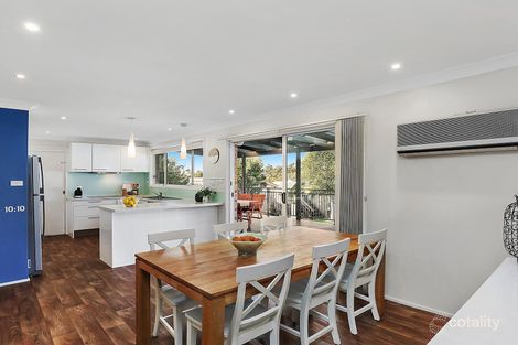 7 Rosewall Dr, Menai, NSW 2234