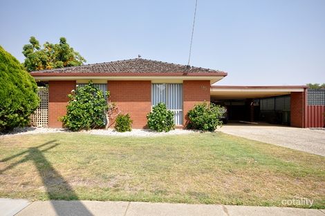 Property photo of 95 Marshall Street West Wodonga VIC 3690