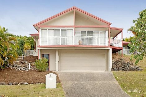 Property photo of 6 Pearson Close Arundel QLD 4214