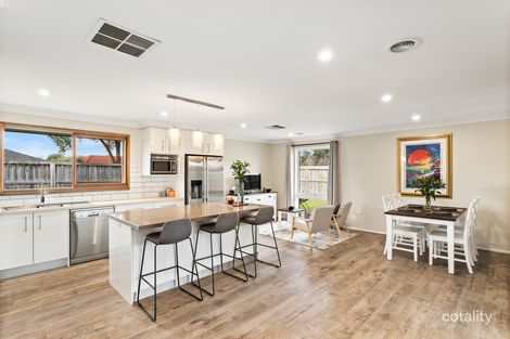 Property photo of 3 Aberdeen Court Narre Warren VIC 3805