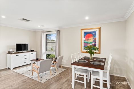 Property photo of 3 Aberdeen Court Narre Warren VIC 3805