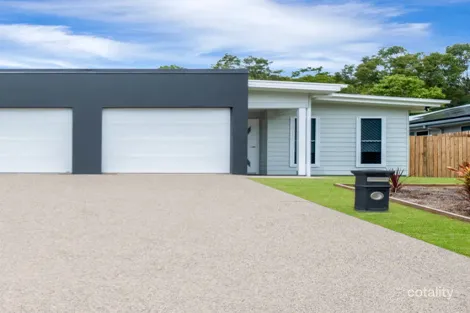 2/11 Valley Pl, Hidden Valley, QLD 4703