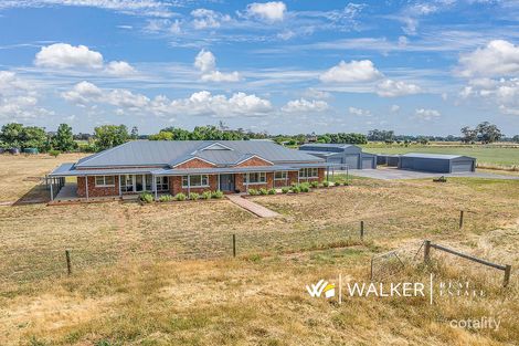 572 Lancaster Rd, Lancaster, VIC 3620