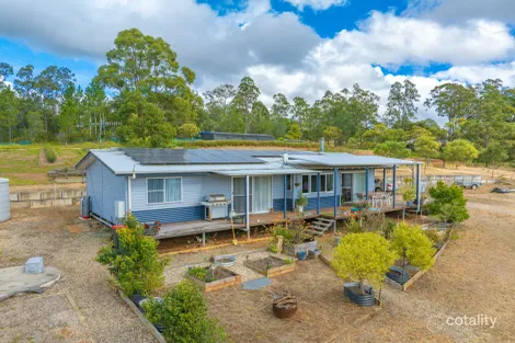 183 Arborfive Rd, Glenwood, QLD 4570