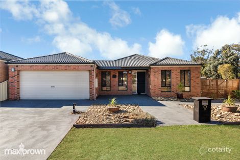 3 Mead Cl, Wallan, VIC 3756