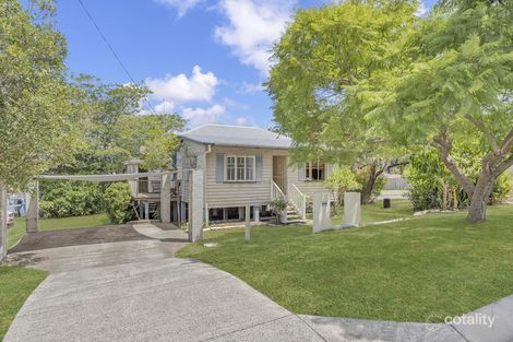 Property photo of 18 Chilcot Street Silkstone QLD 4304