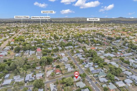 Property photo of 18 Chilcot Street Silkstone QLD 4304