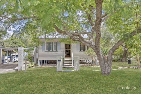 Property photo of 18 Chilcot Street Silkstone QLD 4304