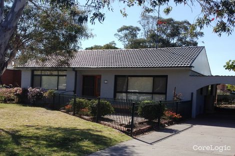 Property photo of 1 West Street Kingswood NSW 2747